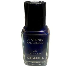 CHANEL Nail Colour